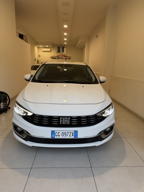 Fiat Tipo 1.6 Mjt 131 Cv S&S 5 porte City Life - Foto 1